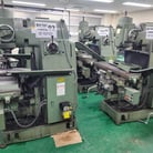 Used Hwacheon HMV-1100 High Rigidity Milling Machine | A.K. Machine Traders, Navi Mumbai, India — photo 2