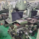 Used Hwacheon HMV-1100 High Rigidity Milling Machine | A.K. Machine Traders, Navi Mumbai, India — photo 3