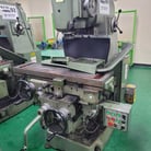Used Hwacheon HMV-1100 High Rigidity Milling Machine | A.K. Machine Traders, Navi Mumbai, India — photo 5