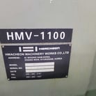 Used Hwacheon HMV-1100 High Rigidity Milling Machine | A.K. Machine Traders, Navi Mumbai, India — photo 6