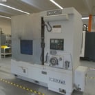 Used Ichikawa ICB-1000 Rotary Surface Grinder | A.K. Machine Traders, Navi Mumbai, India — photo 1