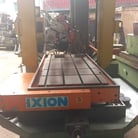Used Ixion TL 1000 3 CNC Deep Hole Drilling Machine | A.K. Machine Traders, Navi Mumbai, India — photo 1