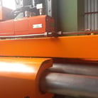 Used Ixion TL 1000 3 CNC Deep Hole Drilling Machine | A.K. Machine Traders, Navi Mumbai, India — photo 3