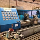 Torno CNC Jaguar Jessey 550 22120ENC usado | A.K. Machine Traders, Navi Mumbai, India — foto 2