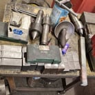 Torno CNC Jaguar Jessey 550 22120ENC usado | A.K. Machine Traders, Navi Mumbai, India — foto 3