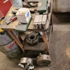 Torno CNC Jaguar Jessey 550 22120ENC usado | A.K. Machine Traders, Navi Mumbai, India — foto 5