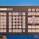 Torno CNC Jaguar Jessey 550 22120ENC usado | A.K. Machine Traders, Navi Mumbai, India — foto 7