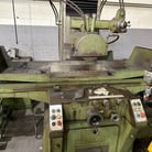 Used Jakobsen 800/400 Surface Grinder | A.K. Machine Traders, Navi Mumbai, India — photo 1