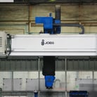 Used Jobs JOMACH 35 6-Axis Milling Machine | A.K. Machine Traders, Navi Mumbai, India — photo 1