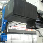 Used Jobs JOMACH 35 6-Axis Milling Machine | A.K. Machine Traders, Navi Mumbai, India — photo 3