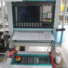 Used Jobs JOMACH 35 6-Axis Milling Machine | A.K. Machine Traders, Navi Mumbai, India — photo 5