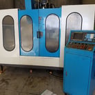 Used Johnford 1020 Vertical Machining Center | A.K. Machine Traders, Navi Mumbai, India — photo 1