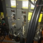 Used Johnford 1020 Vertical Machining Center | A.K. Machine Traders, Navi Mumbai, India — photo 3