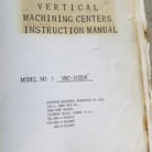Used Johnford 1020 Vertical Machining Center | A.K. Machine Traders, Navi Mumbai, India — photo 4