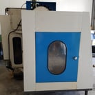 Used Johnford 1020 Vertical Machining Center | A.K. Machine Traders, Navi Mumbai, India — photo 6