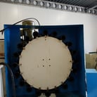 Used Johnford 1020 Vertical Machining Center | A.K. Machine Traders, Navi Mumbai, India — photo 7