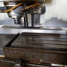 Used Johnford 1020 Vertical Machining Center | A.K. Machine Traders, Navi Mumbai, India — photo 8