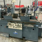 Used Jones & Shipman 1307 Universal Cylindrical Grinder | A.K. Machine Traders, Navi Mumbai, India — photo 1