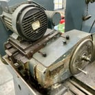 Used Jones & Shipman 1307 Universal Cylindrical Grinder | A.K. Machine Traders, Navi Mumbai, India — photo 5
