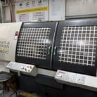 Used Jones & Shipman Suprema 650 Easy E Universal Grinder | A.K. Machine Traders, Navi Mumbai, India — photo 1