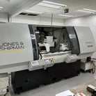 Used Jones & Shipman Suprema 650 M Easy OD/ID Grinder | A.K. Machine Traders, Navi Mumbai, India — photo 1