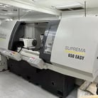 Used Jones & Shipman Suprema 650 M Easy OD/ID Grinder | A.K. Machine Traders, Navi Mumbai, India — photo 2
