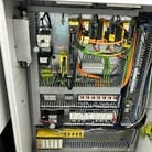 Used Jones & Shipman Suprema 650 M Easy OD/ID Grinder | A.K. Machine Traders, Navi Mumbai, India — photo 4