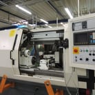 Used Junker BUAJ 30 CNC Cylindrical Grinder | A.K. Machine Traders, Navi Mumbai, India — photo 1