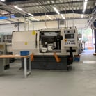 Used Junker BUAJ 30 CNC Cylindrical Grinder | A.K. Machine Traders, Navi Mumbai, India — photo 2