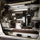 Used Junker BUAJ 30 CNC Cylindrical Grinder | A.K. Machine Traders, Navi Mumbai, India — photo 3