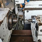 Used Junker BUAJ 30 CNC Cylindrical Grinder | A.K. Machine Traders, Navi Mumbai, India — photo 5