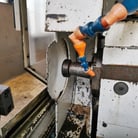 Used Junker BUAJ 30 CNC Cylindrical Grinder | A.K. Machine Traders, Navi Mumbai, India — photo 6