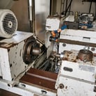 Used Junker BUAJ 30 CNC Cylindrical Grinder | A.K. Machine Traders, Navi Mumbai, India — photo 7