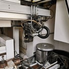 Used Junker BUAJ 30 CNC Cylindrical Grinder | A.K. Machine Traders, Navi Mumbai, India — photo 8