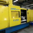 Used Junker Quickpoint 5002/50 CNC Cylindrical Grinder | A.K. Machine Traders, Navi Mumbai, India — photo 1