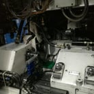 Used Junker Quickpoint 5002/50 CNC Cylindrical Grinder | A.K. Machine Traders, Navi Mumbai, India — photo 3