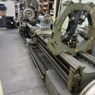 مخرطة ثقيلة Jupiter 830 مستعملة | A.K. Machine Traders، نافي مومباي، الهند — صورة 2
