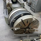 مخرطة ثقيلة Jupiter 830 مستعملة | A.K. Machine Traders، نافي مومباي، الهند — صورة 4
