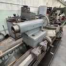 مخرطة ثقيلة Jupiter 830 مستعملة | A.K. Machine Traders، نافي مومباي، الهند — صورة 5