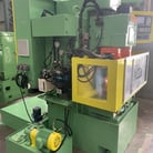 Used Kanzaki GSJ 250 CNC Gear Shaving Machine | A.K. Machine Traders, Navi Mumbai, India — photo 2