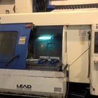 Used Kao Ming KMC-1200DV Vertical Machining Centre | A.K. Machine Traders, Navi Mumbai, India — photo 1