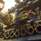 Used Kao Ming KMC-1200DV Vertical Machining Centre | A.K. Machine Traders, Navi Mumbai, India — photo 2