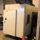 Used Kao Ming KMC-1200DV Vertical Machining Centre | A.K. Machine Traders, Navi Mumbai, India — photo 6