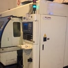 Used Kao Ming KMC-1200DV Vertical Machining Centre | A.K. Machine Traders, Navi Mumbai, India — photo 7
