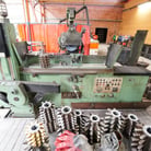 Used KAPP AS 410 Hob Sharpener | A.K. Machine Traders, Navi Mumbai, India — photo 1