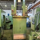 Used Karl Klink RSI 10/D Vertical Broaching Machine | A.K. Machine Traders, Navi Mumbai, India — photo 2