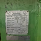 Used Karl Klink RSI 10/D Vertical Broaching Machine | A.K. Machine Traders, Navi Mumbai, India — photo 3