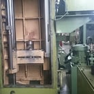 Used Karl Klink Vertical Broaching Machine | A.K. Machine Traders, Navi Mumbai, India — photo 3