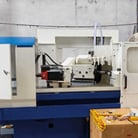 Used Karstens K33 CNC Cylindrical Grinder | A.K. Machine Traders, Navi Mumbai, India — photo 1