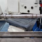 Used Karstens K33 CNC Cylindrical Grinder | A.K. Machine Traders, Navi Mumbai, India — photo 2